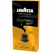 Lavazza Espresso Maestro Lungo kaffekapsler 10stk 