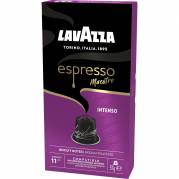 Lavazza Espresso Maestro Intenso kaffekapsler 10stk 