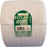 Nordisk engangstørmoppe 20x60cm hvid 