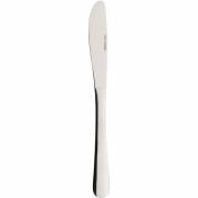 Aida Atelier kniv 21,5cm blank 12stk 