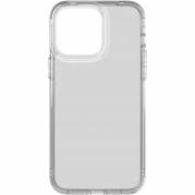 Tech21 Evo Clear iPhone 14 Pro Max cover transparent 