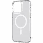 Tech21 Evo Clear MagSafe iPhone 14 Pro Max transparent 