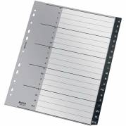 Leitz Recycle register A-Z A4 Maxi 