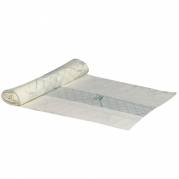 BioBag affaldssække 82x105cm 18my 60-80L transparent 