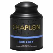 Chaplon Earl Grey te 160g 