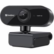 Sandberg Flex USB webcam sort
