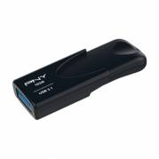 PNY Attaché 4 16GB USB 3.1 Sort