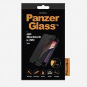 PanzerGlass Original Krystalklar for Apple iPhone 6, 6s, 7, 8, SE (2. generation)
