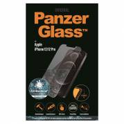 PanzerGlass Original Skærmbeskytter Transparent Apple iPhone 12, 12 Pro