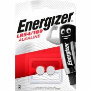 Energizer LR1130  Alkaline Power LR54/189 (2-pack)