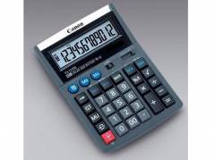 Canon TX-1210E desktop calculator