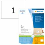 Herma etiket Premium 148x205 (400)