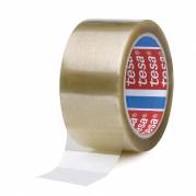 Emballagetape Tesa 4089 PP 50mmx66m - Klar