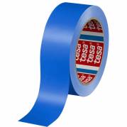 Tesa 60404 pakketape 9mmx66m blå 