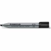 Staedtler Lumocolor Flipchart marker 2mm sort 