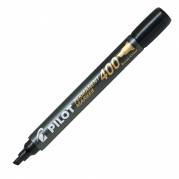 Pilot 400 permanent marker sort 20stk 