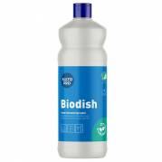 Kiilto Natura Biodish håndopvask 1L 