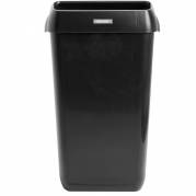 Katrin 25L affaldsspand sort 