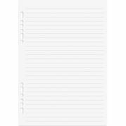 Mayland A5 blade refill 