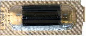 Meto Eagle S626 farverulle 5stk 