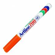 Artline 700 marker 0,7mm orange 