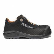 Base Be-Fit S1P sko STR. 42 sort 