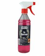 Alaska isfjerner 500ml 