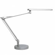 Skrivebordslampe Unilux Mambo LED - Alu