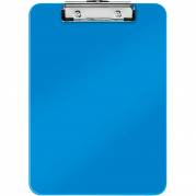 Leitz WOW A4 clipboard blå 