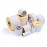 Zebra Z-Select 2000D etiket 57x32mm hvid 2100stk 
