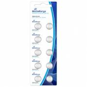 Batteri MediaRange LR44 1,5V - 2 stk.