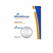 Batteri MediaRange CR2016 3V - 1 stk.