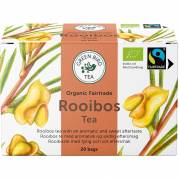 Green Bird &oslash;kologisk rooibos te 20 breve 