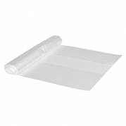 HD affaldspose 50L 65x70cm 7my klar 50stk 