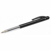 Kuglepen BIC M10 Original 1,0 M - 100 stk. Sort