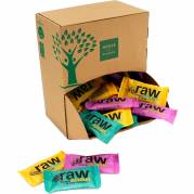 Foodie Friends Rawlicious rawbarer 15g 60stk 