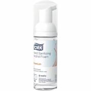 Tork 590102 hånddesinfektionsskum 75% 75ml 