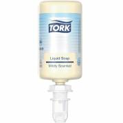 Tork 424501 Mild håndsæbe S4 1L 