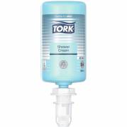 Tork 424601 Shower Cream sæbe S4 1L 
