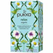 Pukka Relax 20 tebreve 