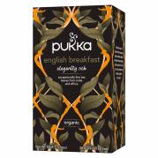 Pukka Elegant English Breakfast 20 tebreve 