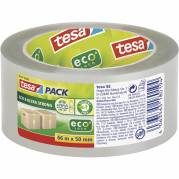 Tesa Pack Eco & Ultra Strong Ecologo pakketape 50mmx66m 