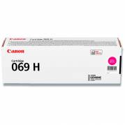 Canon 069H toner magenta 5500ark 