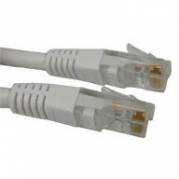 Sandberg UTP CAT6 netv&aelig;rkskabel 5m hvid 