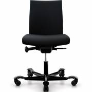 H&Aring;G Creed 6002 kontorstol Select sort/sort alm gas
