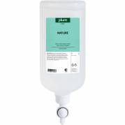 Plum Nature flydende sæbe u/farve og parfume 1000ml 
