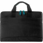 13,3''-14'' Super Slim Laptop Bag Smilza, Black