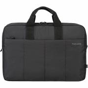 Tucano Zona computertaske 15,6-16" sort 