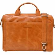 Dbramante1928 Amalienborg computertaske 15" tan 