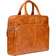 Dbramante1928 Kronborg computertaske 16" tan 